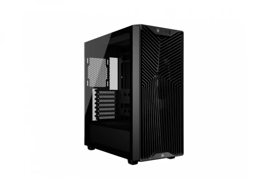 Kucište CORSAIR 3200D RS Mid-Tower/ATX/M...