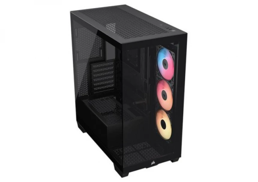Kuciste Corsair 3500X RS-R ARGB, CC-9011...