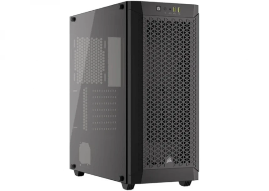 Kućište Corsair 480T Airflow, Black
