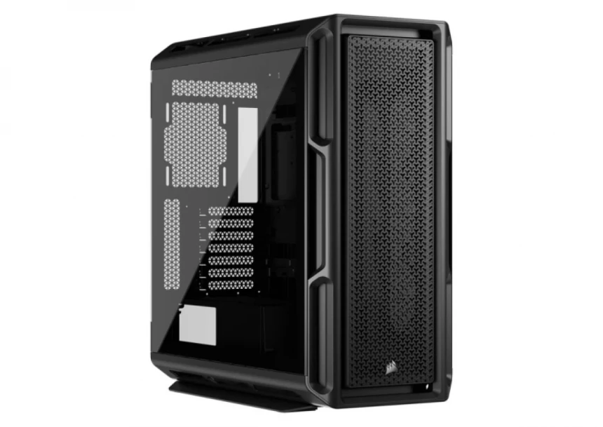 Kućište Corsair 5000T Black, CC-9011300-...