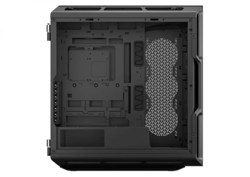 Kućište Corsair 5000T Black, CC-9011300-WW