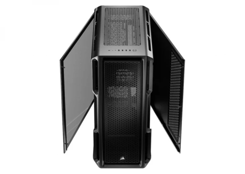 Kućište Corsair 5000T Black, CC-9011300-WW