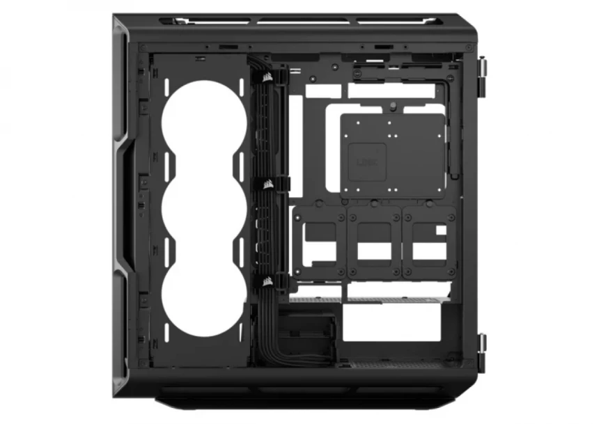Kućište Corsair 5000T Black, CC-9011300-WW