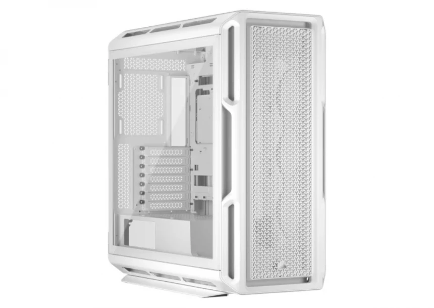 Kućište Corsair 5000T White, CC-9011301-...