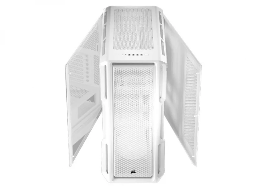 Kućište Corsair 5000T White, CC-9011301-WW
