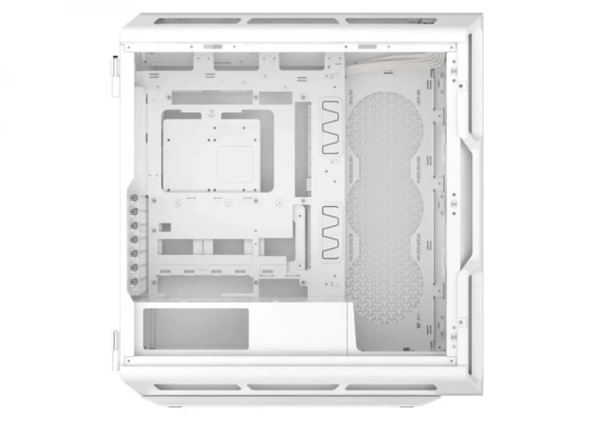 Kućište Corsair 5000T White, CC-9011301-WW