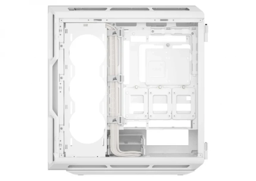 Kućište Corsair 5000T White, CC-9011301-WW