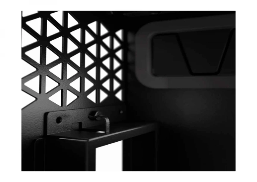 Kućište CORSAIR 6500D AIRFLOW Mid-Tower/...