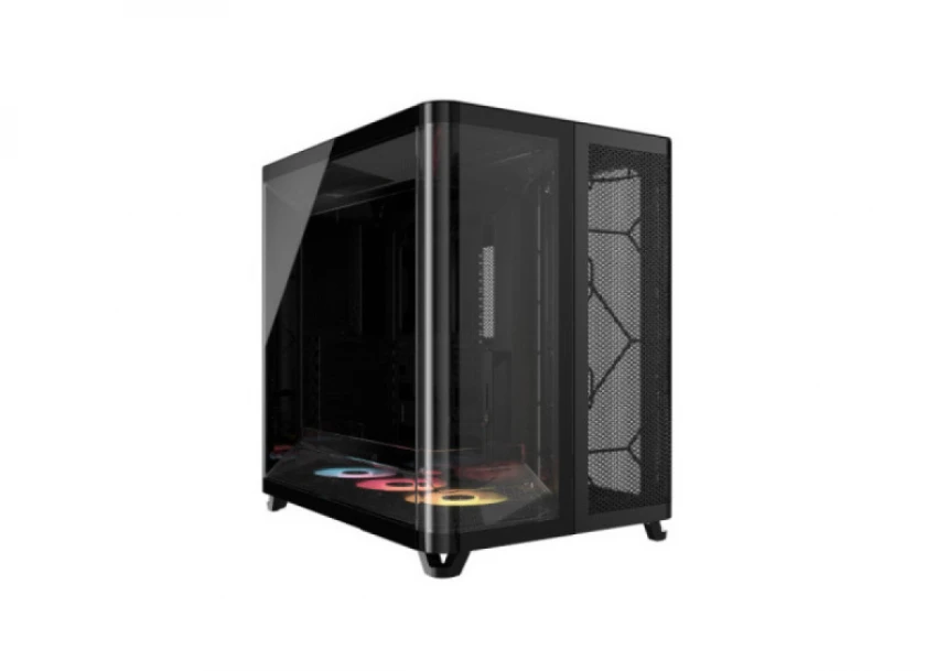 Kuciste Corsair AIR 5400 RS-R ARGB Tripl...