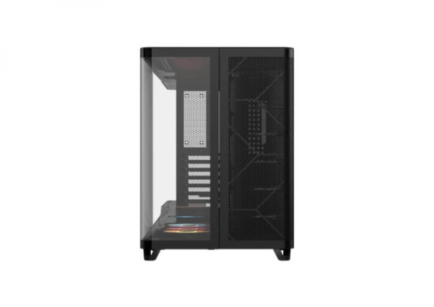 Kuciste Corsair AIR 5400 RS-R ARGB Triple Chamber, CC-9011318-WW