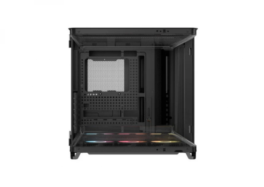 Kuciste Corsair AIR 5400 RS-R ARGB Triple Chamber, CC-9011318-WW