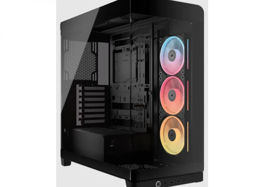 Kuciste Corsair Corsair FRAME 4500X LX-R...