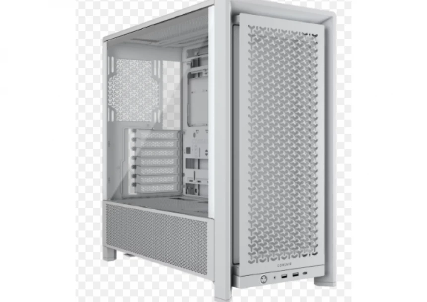 Kućište CORSAIR FRAME 4000D Mid-Tower/AT...