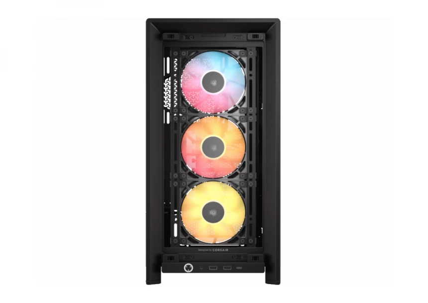Kucište CORSAIR FRAME 4000D RS ARGB Mid-...
