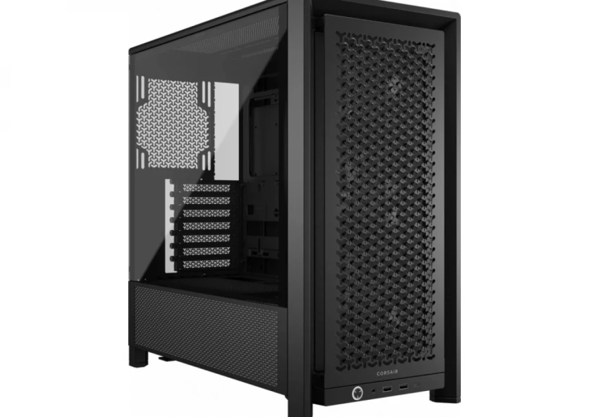 Kuciste Corsair FRAME 4000D RS Modular, ...