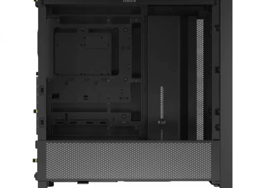 Kuciste Corsair FRAME 4000D RS Modular, CC-9011312-WW