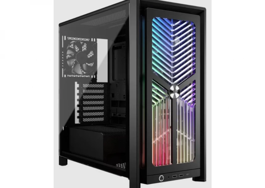 Kućište Corsair FRAME 4000X RS, CC-90113...