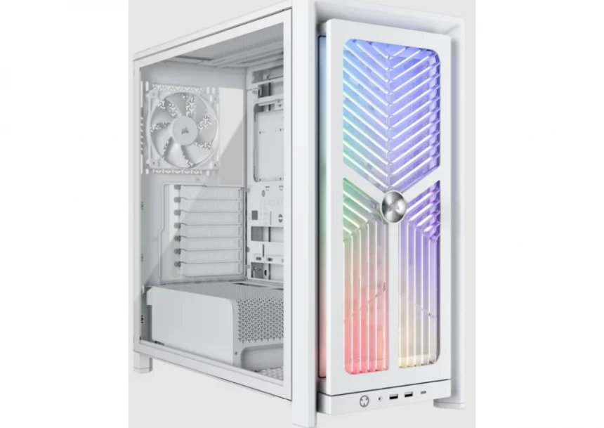 Kućište Corsair FRAME 4000X RS, CC-90113...