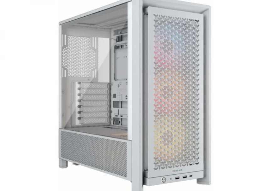Kućište Corsair FRAME 5000D RS ARGB High...