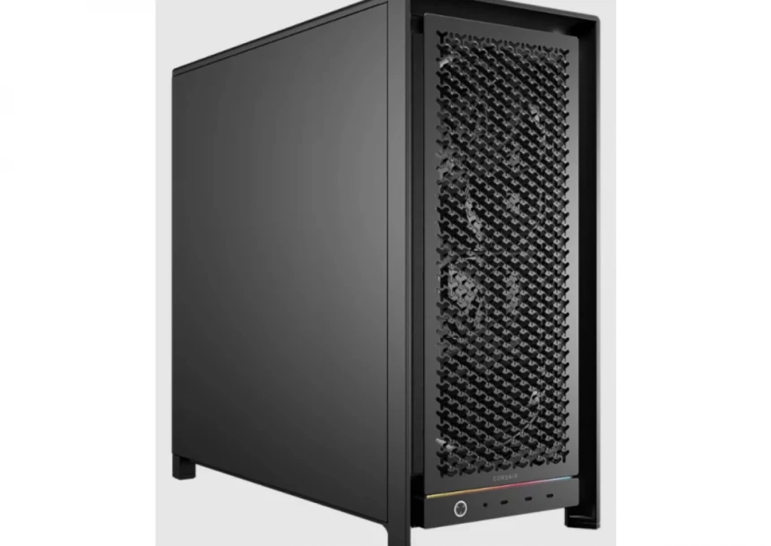 Kuciste Corsair FRAME 5000D Workstation ...