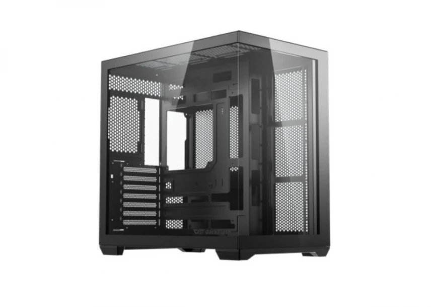 Kuciste DarkFlash C280 7F Black
