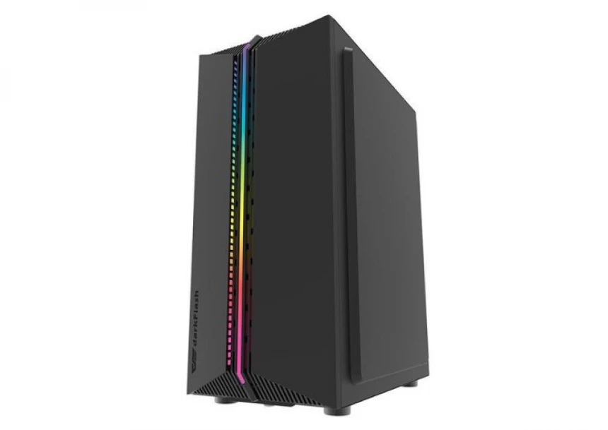Kuciste DarkFlash DK151 1F Black