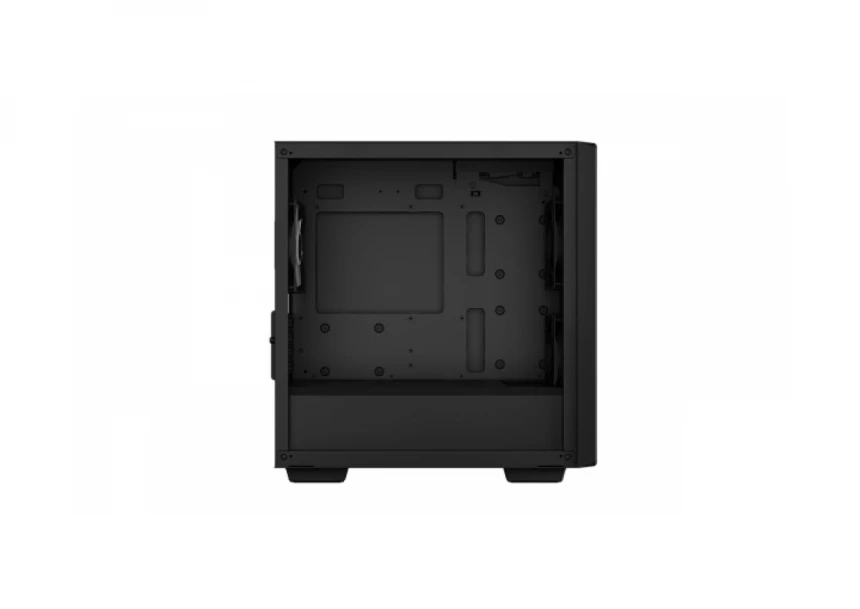 Kućište DeepCool CC360 ARGB crni , R-CC360-BKAPM3-G-1