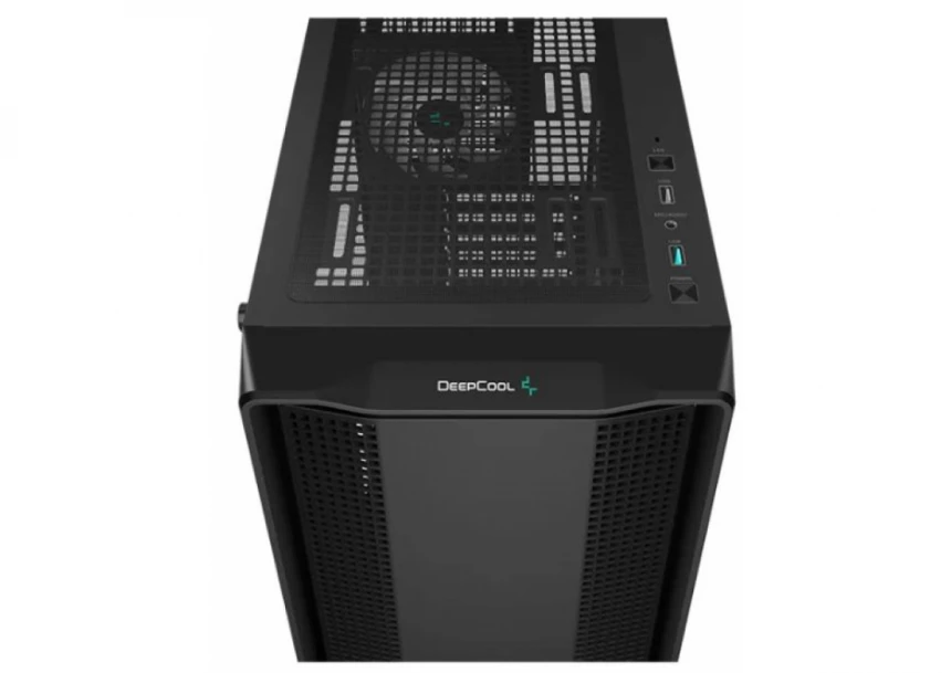 Kuciste Deepcool CC560 ARGB V2
