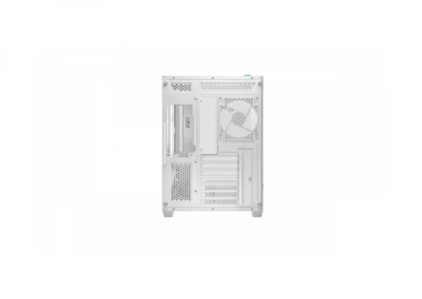 Kućište  DeepCool CG530 4F WH beli, R-CG530-WHADA4-G-1