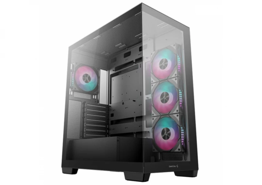 Kuciste Deepcool CG580 4F ARGB