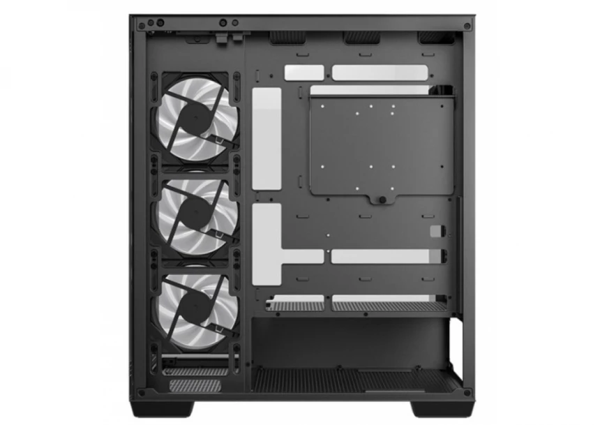 Kuciste Deepcool CG580 4F ARGB