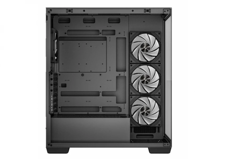 Kuciste Deepcool CG580 4F ARGB