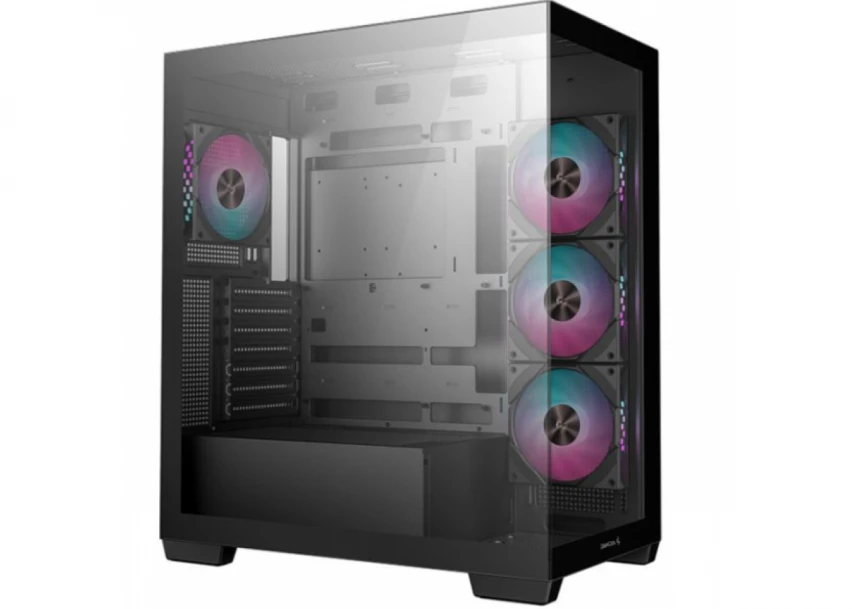 Kuciste Deepcool CG580 4F ARGB
