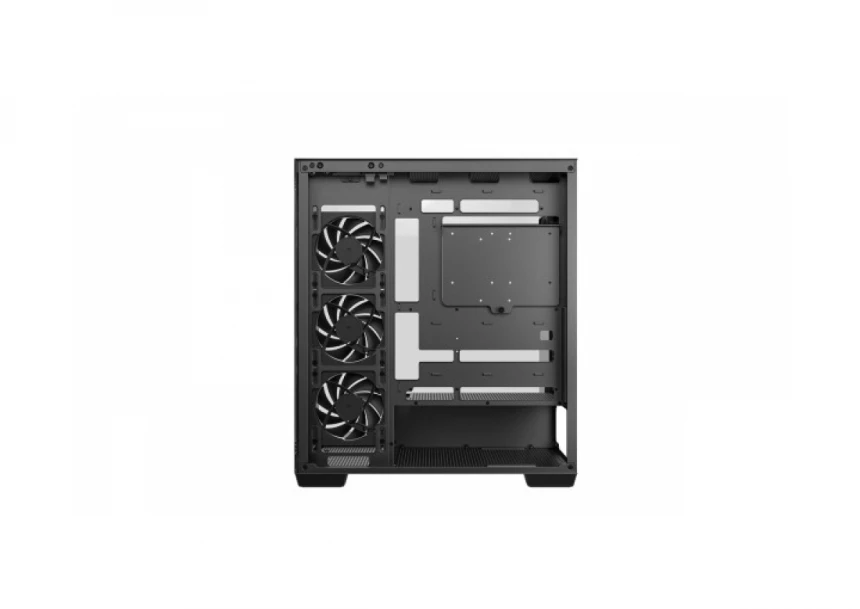 Kućište DeepCool CG580 4F V2 Crni, R-CG580-BKADA4-G-2