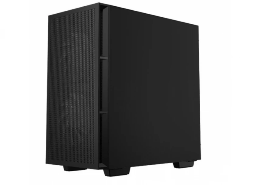 Kuciste Deepcool CH360 DIGITAL