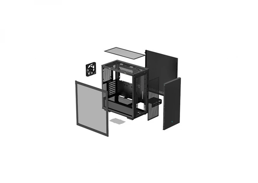Kuciste DeepCool CH510