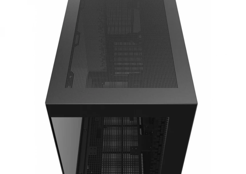 Kuciste Deepcool CH690 DIGITAL