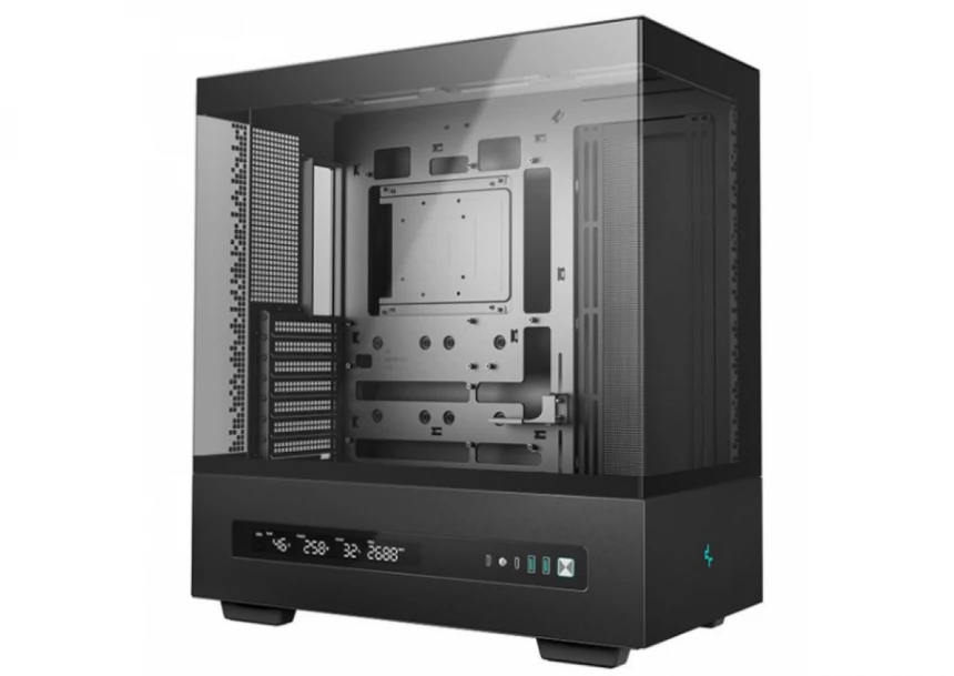 Kuciste Deepcool CH690 DIGITAL