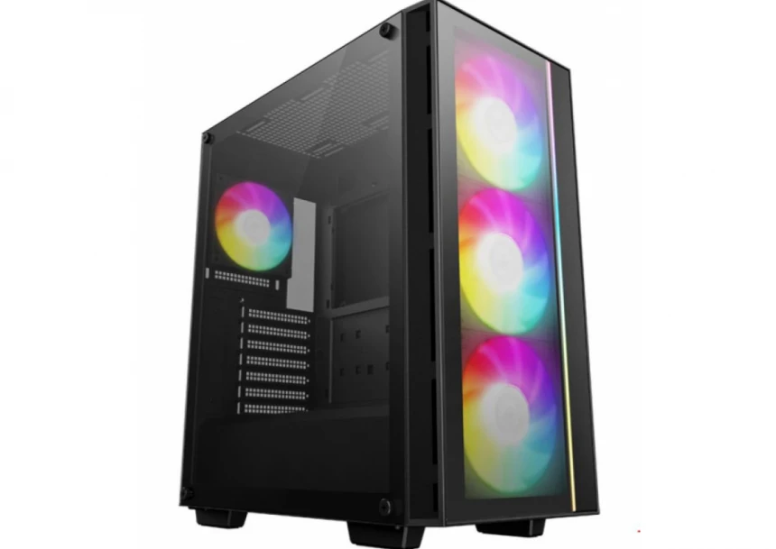 Kuciste Deepcool MATREXX 55 MESH V4 C