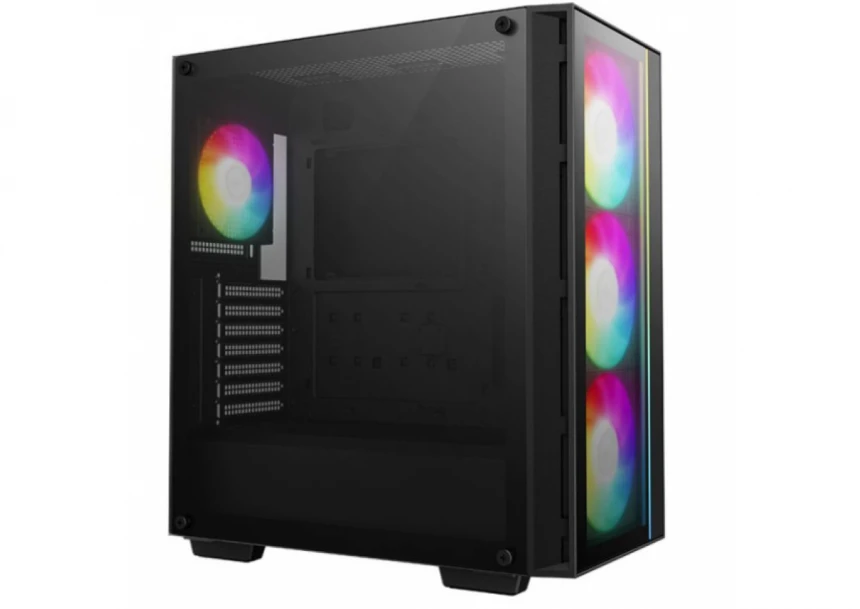 Kuciste Deepcool MATREXX 55 MESH V4 C