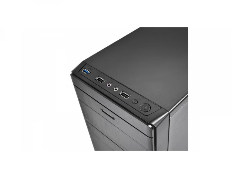 Kućište DeepCool WAVE V2, DP-MATX-DPWAVE2