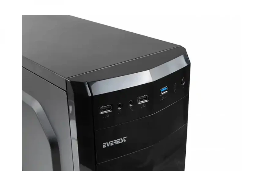 Kućište Everest 277A Peak 250W