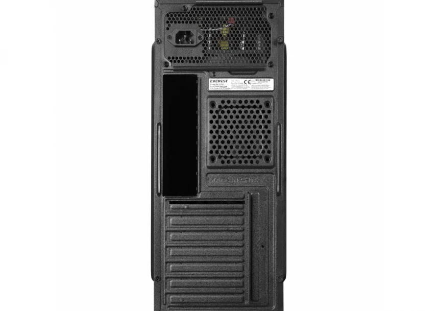 Kućište Everest K210 Peak 350W