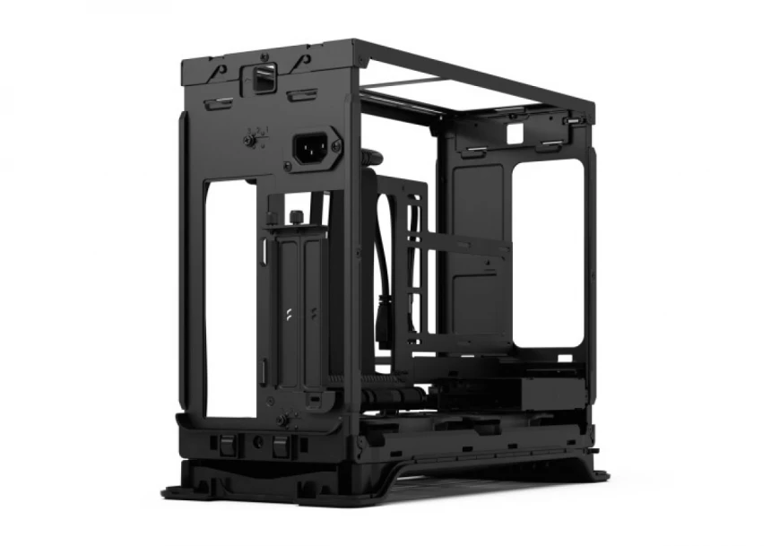 Kućište Fractal Design Era 2 Charcoal, FD-C-ERA2N-02