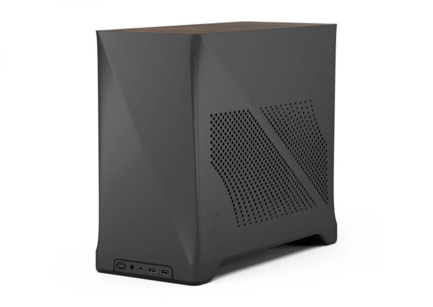 Kućište Fractal Design Era 2 Charcoal, FD-C-ERA2N-02