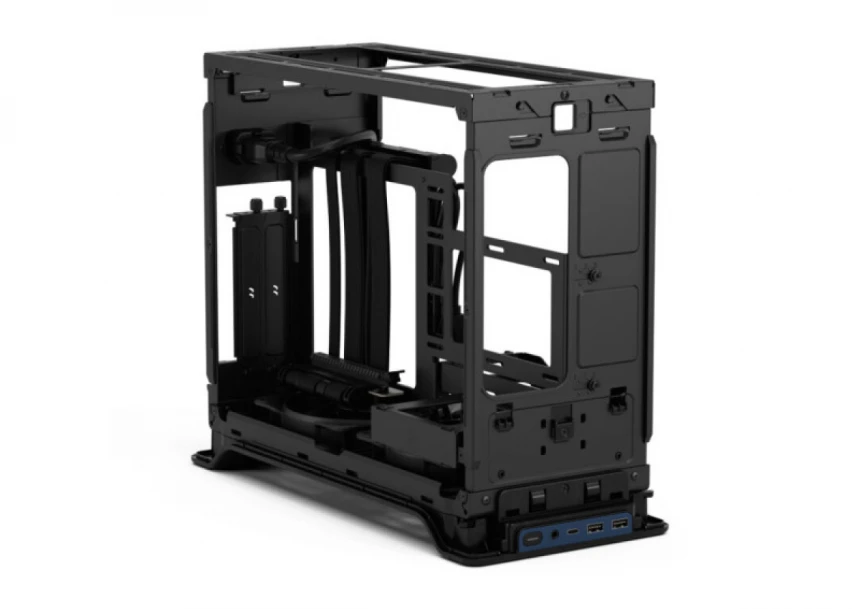 Kućište Fractal Design Era 2 Midnight Blue, FD-C-ERA2N-03