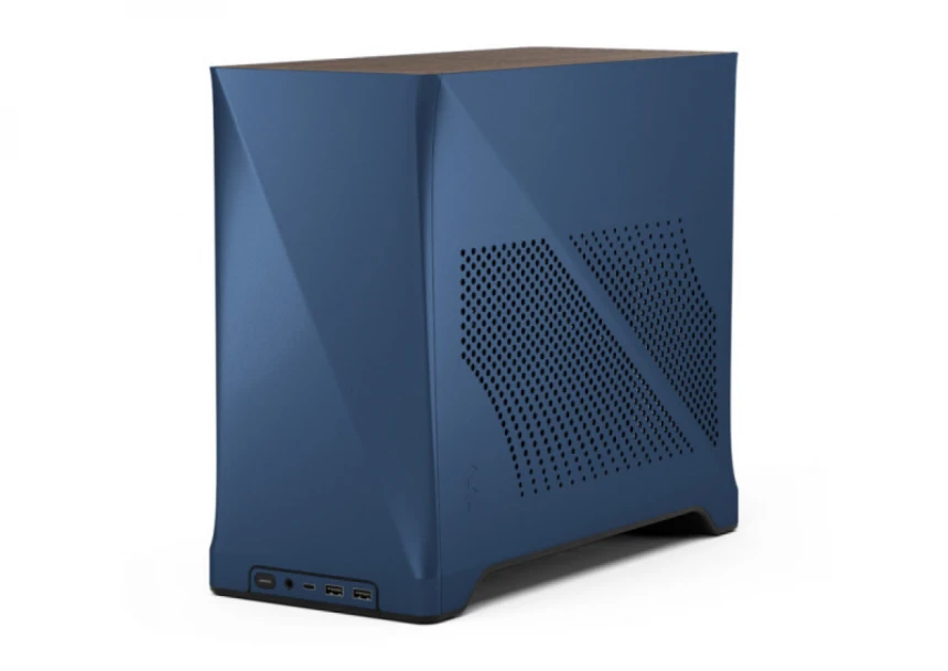 Kućište Fractal Design Era 2 Midnight Blue, FD-C-ERA2N-03