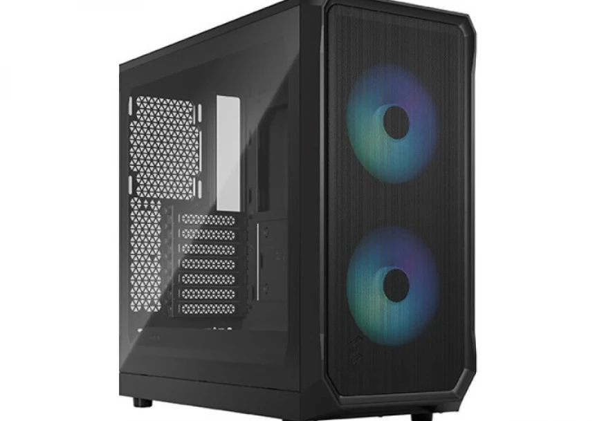 Kućište Fractal Design Focus 2 RGB Black...