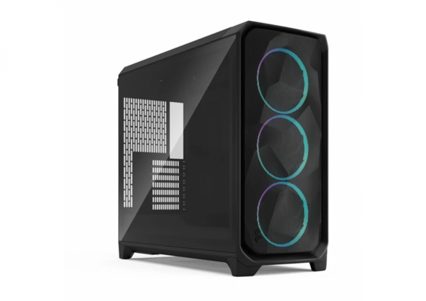 Kućište Fractal Design Meshify 3 XL Ambi...