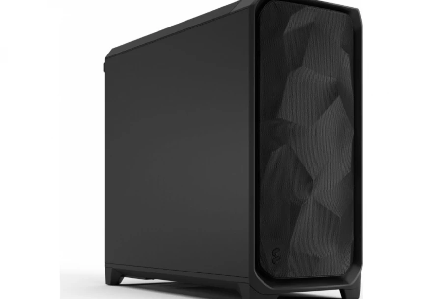 Kućište Fractal Design Meshify 3 XL Blac...